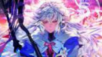 斗图必备《FGO》人活着就是为了声优系列表情包