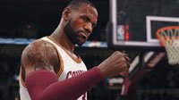 E3 2017：《NBA Live 18》新预告 8月推出试玩Demo