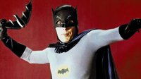 60年代电视剧版蝙蝠侠因病去世 享年88岁