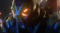 E3 2017：EA新作《圣歌》（Anthem）公布 Bioware制作