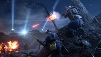 E3 2017：《BF1》夜战新地图演示 伸手不见五指摸黑血战