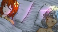 吃我童贞一拳《FGO》搞笑图片整理汇总