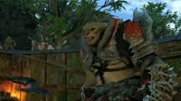 E3 2017：《中土世界：战争之影》新演示 一手捏爆兽人头