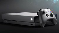 最强性能主机Xbox One X卖499美元 你愿意买吗？