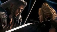 E3：《最终幻想：纷争NT》实机演示 克劳德锐不可当