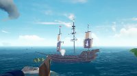E3：沙盒游戏《盗贼之海》实机演示 2018年发售