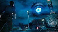 E3 2017：《恶灵附身2》上架Steam 售价199元