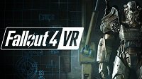 《辐射4》VR版上线Steam：售价199元 第四季度发售