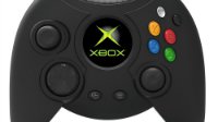 微软推初代Xbox手柄复刻版 远古级超大手柄
