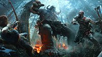 E3：油管显示《战神4》11月28日发售 发布会见分晓