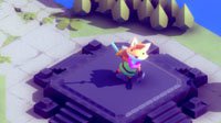 E3 2017：超萌动作游戏《TUNIC》公布 小狐狸荒野大冒险