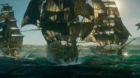 E3：育碧新作《骷髅与骸骨》公布 震撼海上大战