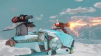 E3：育碧空战游戏《星际联结》公布 2018年发售