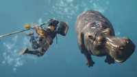 E3：《刺客信条：起源》30分钟超长演示 潜水杀河马