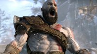E3 2017：《战神》新作实机预告公布！2018年早期发售