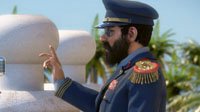 E3 2017：《海岛大亨6》中文预告公布 自由女神像空降海岛