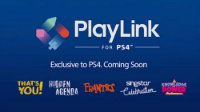 E3：索尼宣布推出PlayLink 支持iOS/Android互动