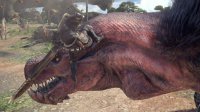 E3 2017：《怪物猎人：世界》截图及演示 狩猎方式大变革
