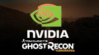 《幽灵行动：荒野》NVIDIA显卡性能实测