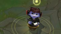 《LOL》SKT冠军皮肤动作超搞笑 选手亲自设计