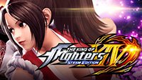《拳皇14》官方中文PC正式豪华版Steam预载分流下载发布