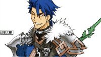 三星战神一样强力《FGO》库丘林prototype评测