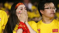 世界杯之中国梦第八战 马六甲从天堂到地狱！