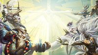 王者对决！《天谕》将出5v5公平战场