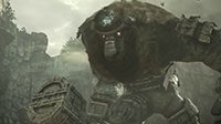 E3 2017：《旺达与巨像》PS4版确认为重制而非复刻 操作进化