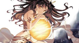 鬼岛复刻《FGO》新增弓凛奶光两仪式宝具语音