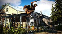 E3：《孤岛惊魂5》招募同伴演示：飞行员狙击手和狗  