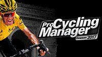 《职业自行车队经理2017》免安装正式版下载发布