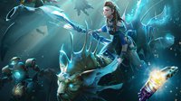 《Dota2》Ti7奖金池突破1亿元 玩家贡献超9100万元