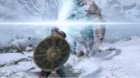 《战神4》奎爷战斧来头不小 或为雷神之锤工匠制作