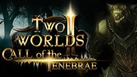 《两个世界2黑暗召唤》免安装中文正式版下载发布