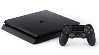 PS4新机型通过3C认证 或为改进版Slim主机