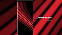 三星Galaxy Note 8爆料：8月下旬于纽约发布