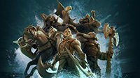 Dota2 Ti7邀请队伍名单公布 中国iG、Newbee受直邀