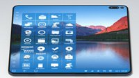 微软Surface手机新渲染图 或能直接运行exe文件