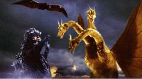 《哥斯拉2》开拍三大怪兽登场 章子怡大战三头龙