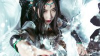 《剑网3》八周年COS大赛精选 十二门派御姐姬情四射