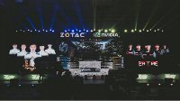 ZCUP索泰杯CS:GO电竞精英赛精彩回顾