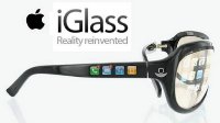基于ARKit技术 苹果或将发布增强现实眼镜iGlass