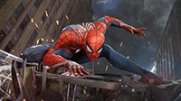 索尼高管：《蜘蛛侠》能帮我们把PS4卖到1亿台