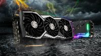 微星正式发布GeForce GTX 1080 Ti LIGHTNING Z