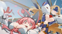 本气黑猫出品《少女前线》联动活动全S通关攻略