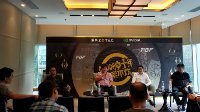 聚力未来——索泰10周年庆典媒体专访实录