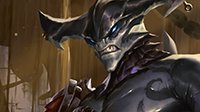 《LOL》新英雄或为打野Carry 剑魔寡妇厄加特重做
