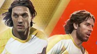 FIFA Online3累积登录送W混合赛季3强卡