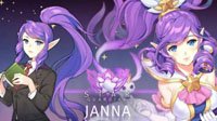 《LOL》官博发暗示 要推出魔法猛男皮肤？
